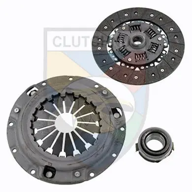 Clutch Kit (MCK0504)