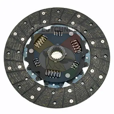 Clutch Disc