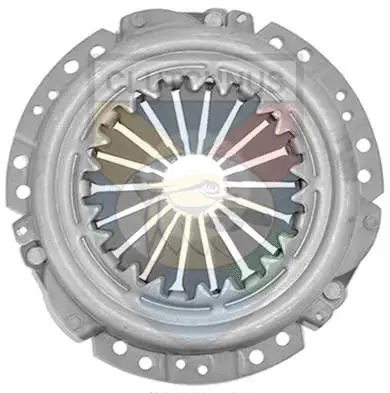 Clutch Pressure Plate (SCPW14)