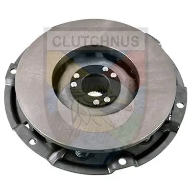 Clutch Pressure Plate