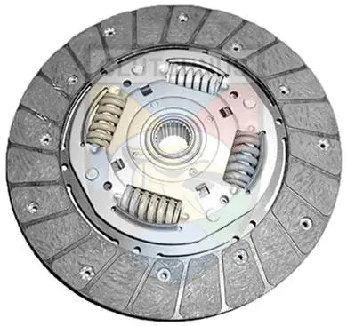 Clutch Disc (SMW49)