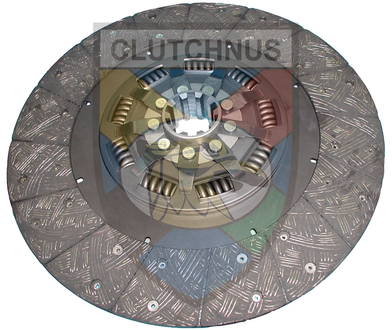 Clutch Disc (SMS94)
