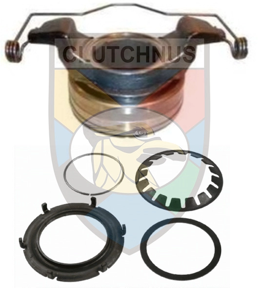 Clutch Release Bearing (TBU04)