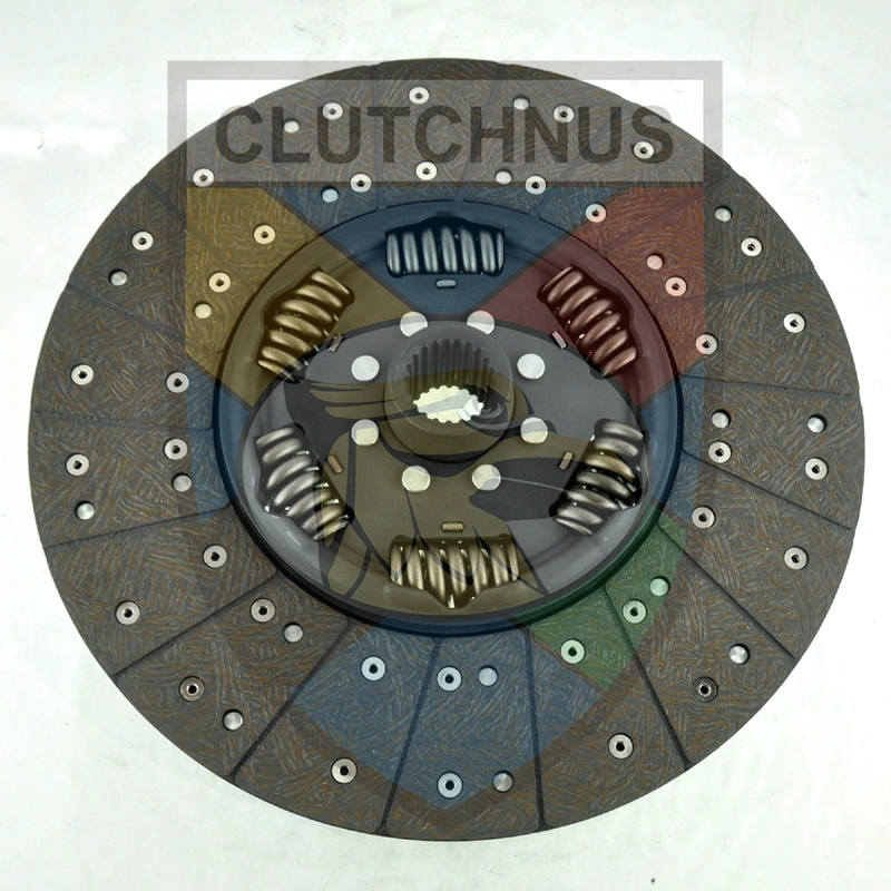 Clutch Disc