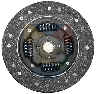 Clutch Disc (SEF08)