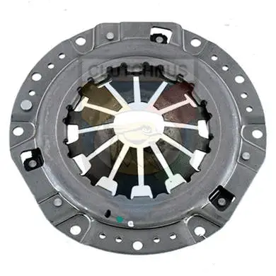 Clutch Pressure Plate