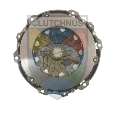 Clutch Pressure Plate