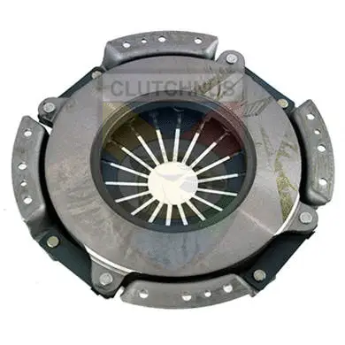 Clutch Pressure Plate