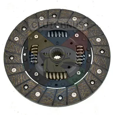 Clutch Disc