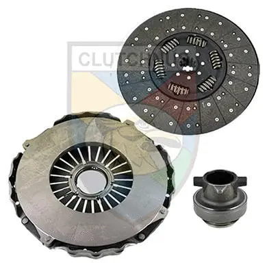 Clutch Kit