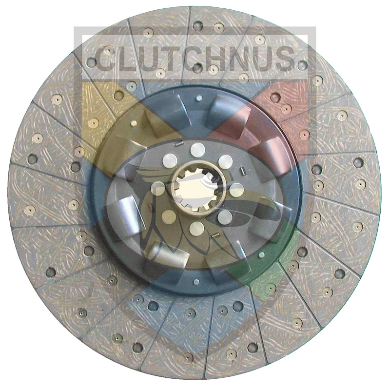 Clutch Disc (SMS54)