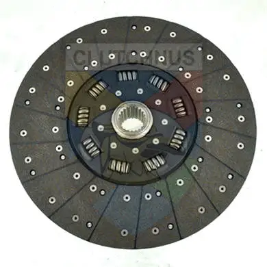 Clutch Disc