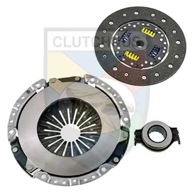 Clutch Kit