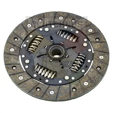 Clutch Disc