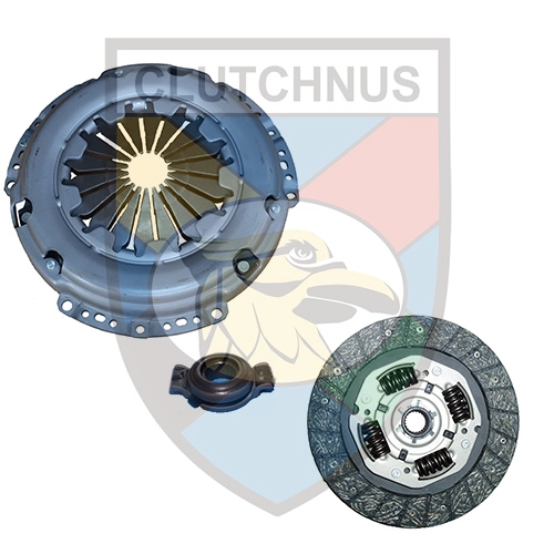 Clutch Kit (MCK1815)