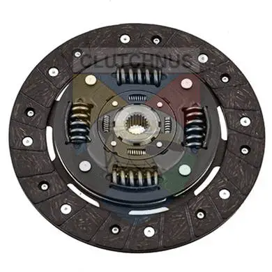 Clutch Disc (SMY119)