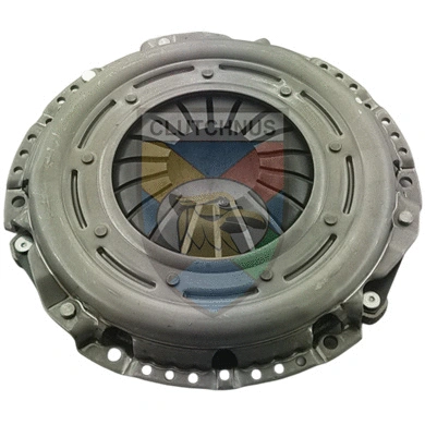 Clutch Pressure Plate (SMPG18)