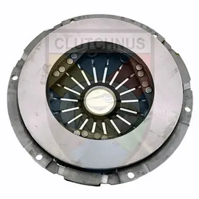 Clutch Pressure Plate
