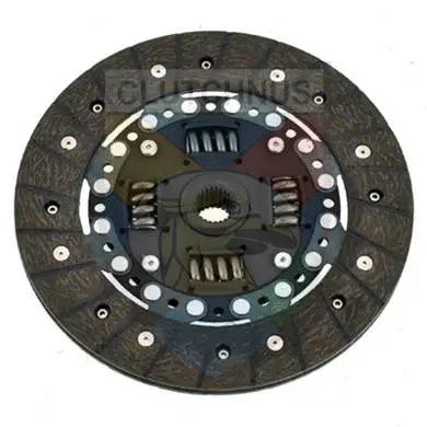 Clutch Disc