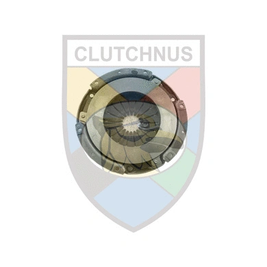 Clutch Pressure Plate