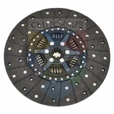 Clutch Disc