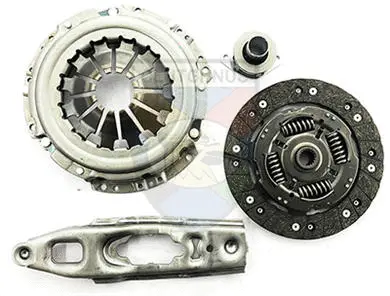 Clutch Kit (MCK1952)