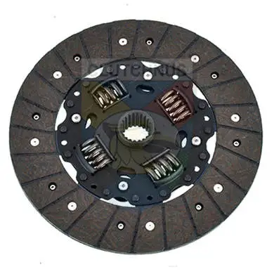 Clutch Disc