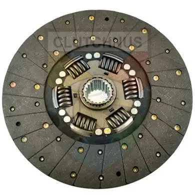 Clutch Disc