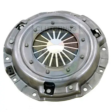 Clutch Pressure Plate (SMPE02)