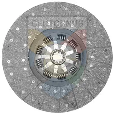 Clutch Disc (SMS32)