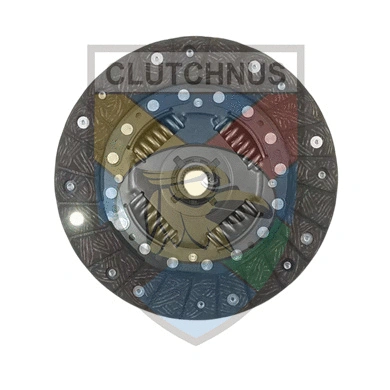 Clutch Disc