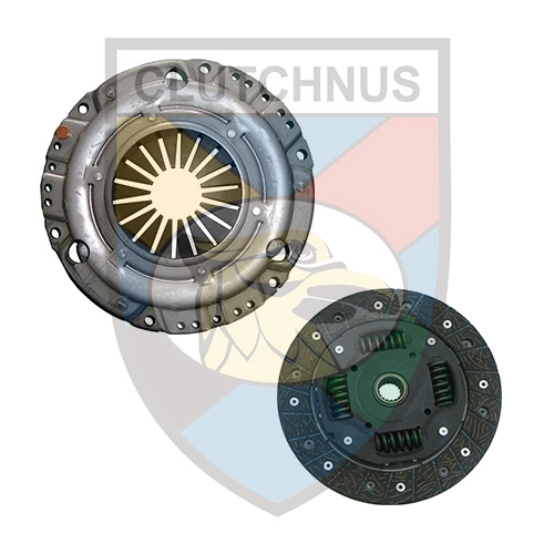 Clutch Kit (MCK1874)