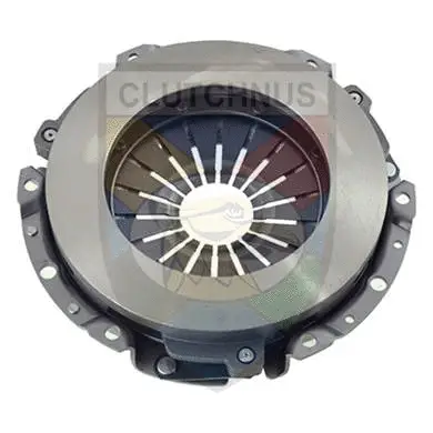 Clutch Pressure Plate
