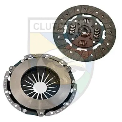 Clutch Kit
