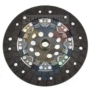 Clutch Disc