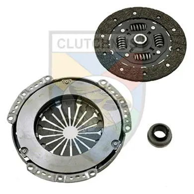 Clutch Kit