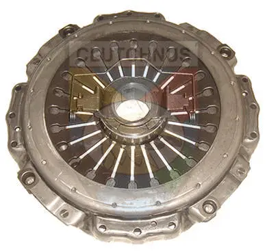 Clutch Pressure Plate (SCPW32)