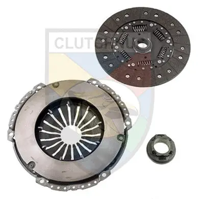 Clutch Kit