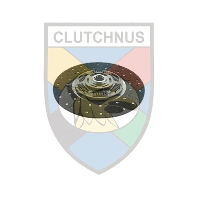 Clutch Disc