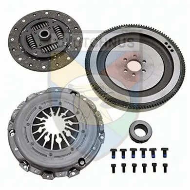 Clutch Kit (MCK18210F)