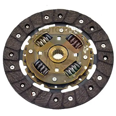 Clutch Disc (SMF02)
