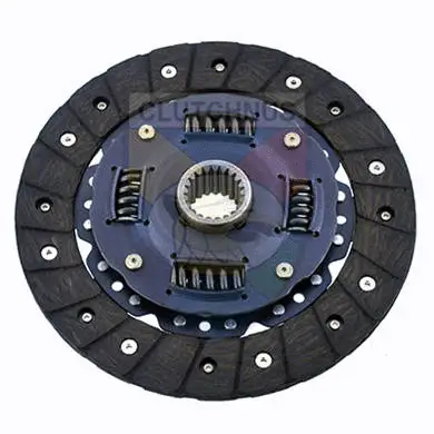 Clutch Disc (SMA06)