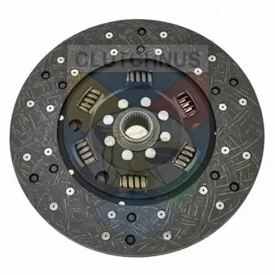 Clutch Disc (SMT28)