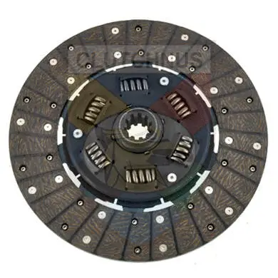 Clutch Disc (SMY39)