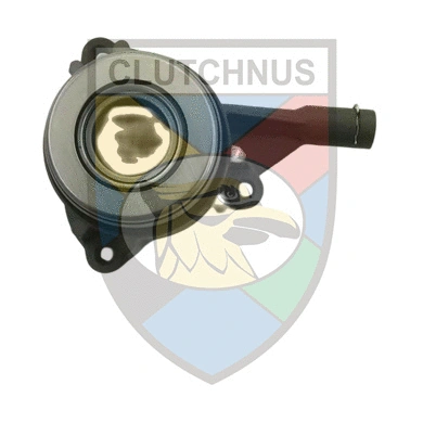 Central Slave Cylinder, clutch