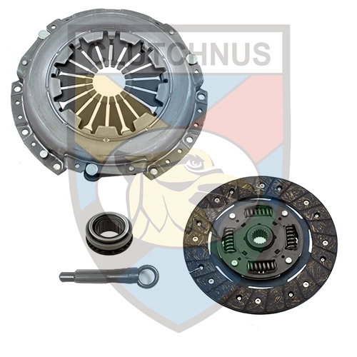 Clutch Kit (MCK16121)