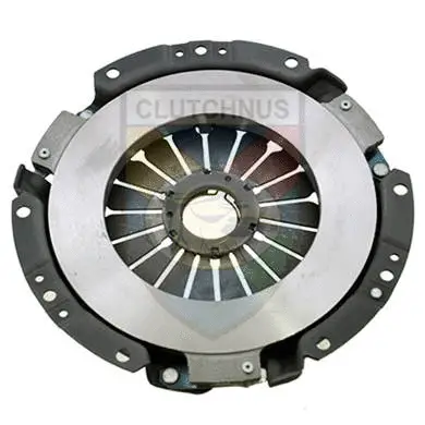 Clutch Pressure Plate