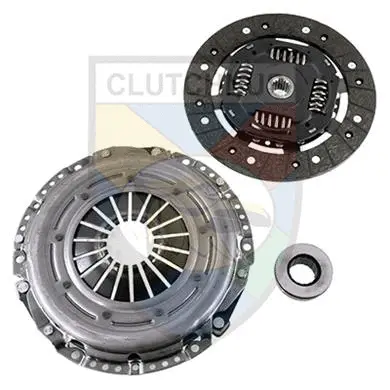 Clutch Kit (MCK1412)