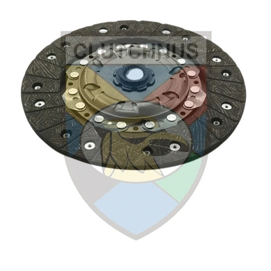 Clutch Disc (SEG59)
