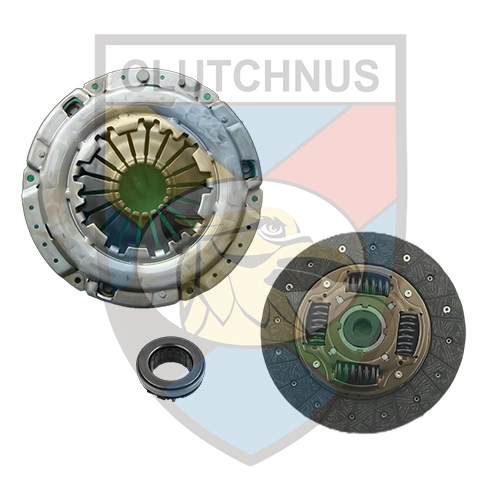 Clutch Kit (MCK1695)
